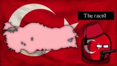 The balkans in a nutshell