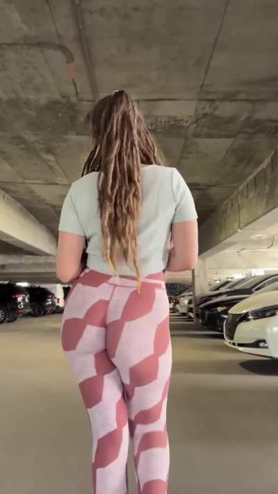u/Captainhill8402 Ass Killing Them Yoga Pants
