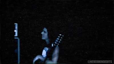 Why did Mantas change their name to Death?