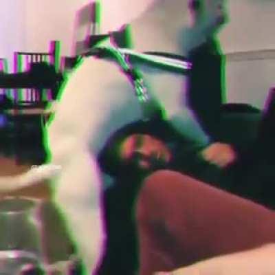 unused footage from the 