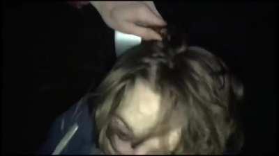 Should have listened to his buddy