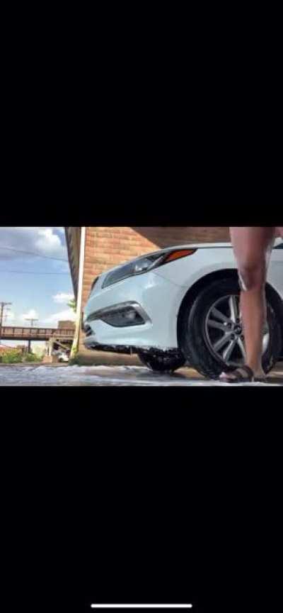 Tessa tasty caught in public (nsfw)