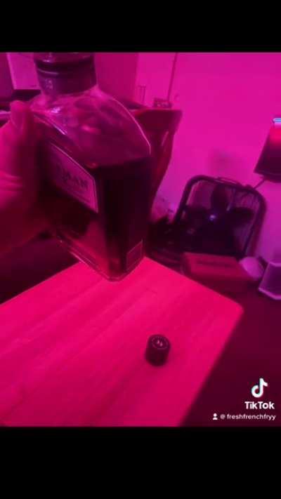 Definitely would be Schlatt approved