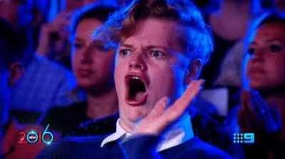 MRW my aunt gets hammered at our family reunion and shows everyone in the family she can deepthroat a banana….and I’m both disgusted and impressed