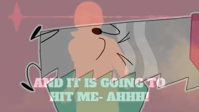 Guys. I think I cooked up the TPOT intro mashup of all time