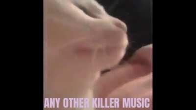 ⚠️ VOLUME WARNING! ⚠️