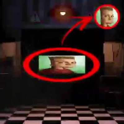 Bartolomeo Sinso is everywhere... 😥😱