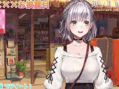 Our very own glamorous sexy onee-san