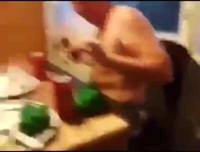 Russian lockdown: day 271