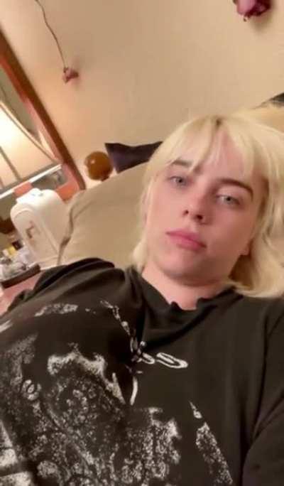 Billie Eilish