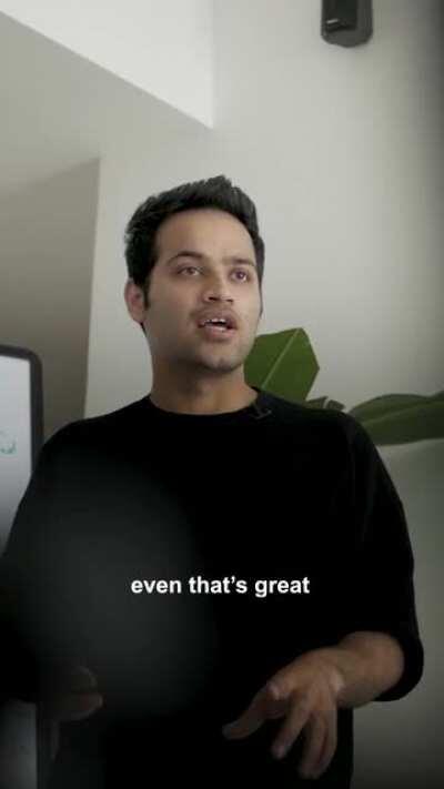 It's ok to live a life that others don't understand.