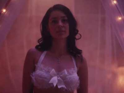 Alexa Demie is so hot in Euphoria