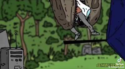 New show in production (someone should probably flag this with Jarrad)