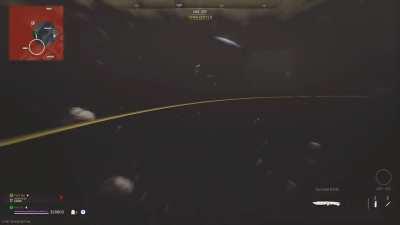 Interesting finish to rebirth duos.