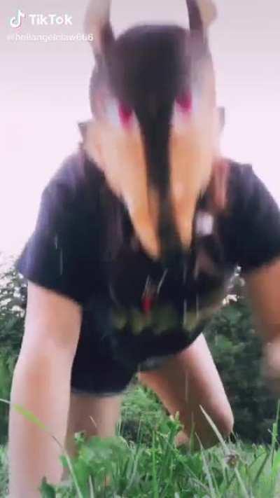 Boy the new Resident Evil graphics are worse than ever