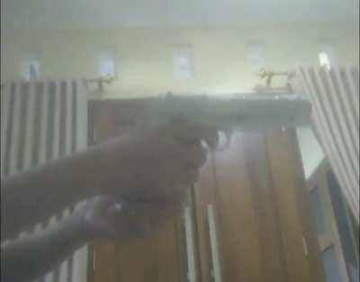 Scout reload attempt 2, now slightly more accurate but not 100% accurate