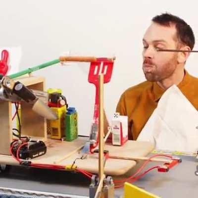 Best feeder in the market 