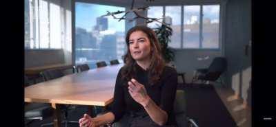 Don’t forget this confused reporter - Ortenca Aliaj - M&A Correspondant, Financial Times. The media is not GameStop’s friend or yours!