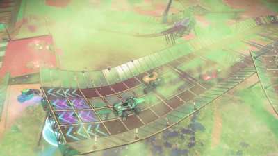 Just send it n hope for the best