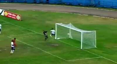 Já temos o gol Puskas de 2020
