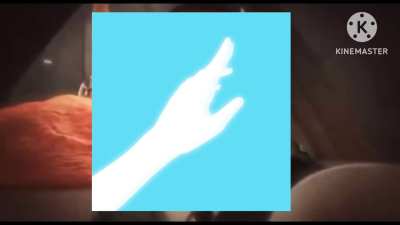 Don’t cry little Sky fan!