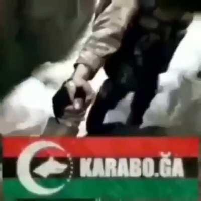 LEAST RACIST KARABOĞA