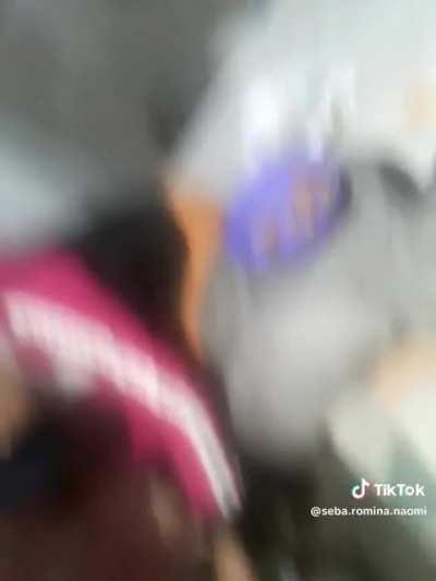 Para el vinito nunca falta 