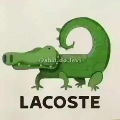 lacoste