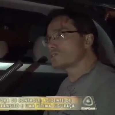 Infelizmente Peter jordan teve o mesmo fim que o ídolo do Kleber.