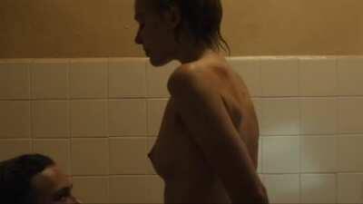 Margot Robbie — Dreamland (Better Quality)