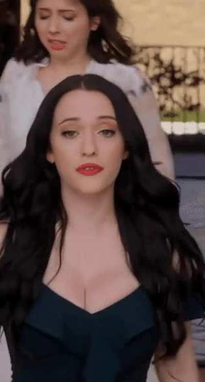 Kat Dennings