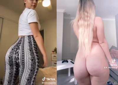 Famous tiktok pawg😍Exclusive 53 GB mega⚠️Latest tapes included too⚠️Link in the comments of the original post👇