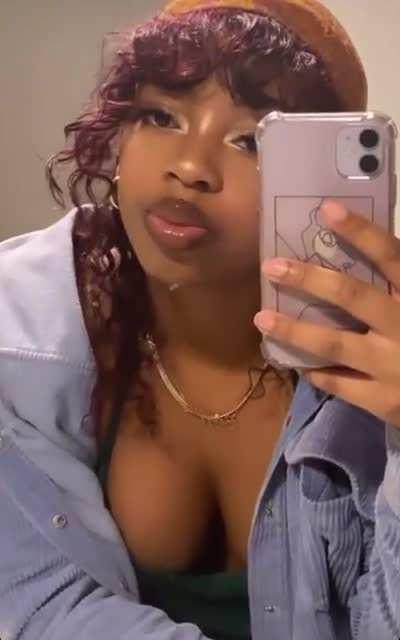 EbonyDSLs - Video #1747