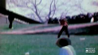 THE GOVERNMENT WILL KILL YOU IN A HEARTBEAT