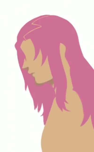 how to draw Diavolo using Ibis Paint