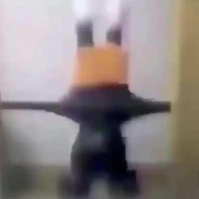 עינוי לסנאקס להיות כמו