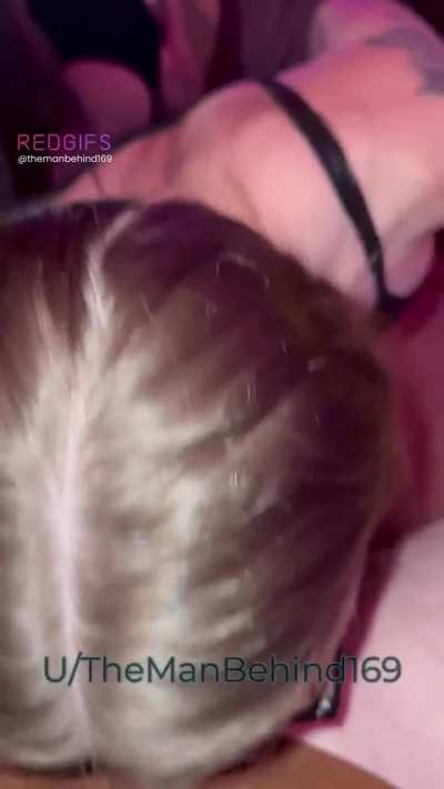 Always getting a good view 🔥🪞