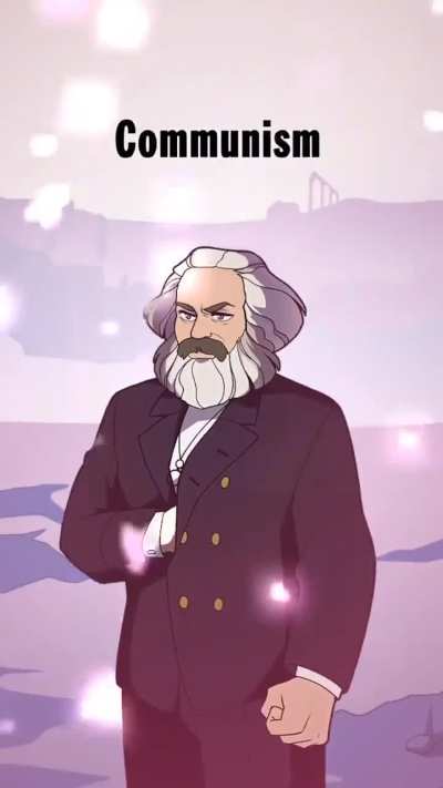 Corpse of Ayn Rand lives in my basement