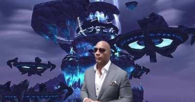 The Oculus isn’t really a fun dungeon