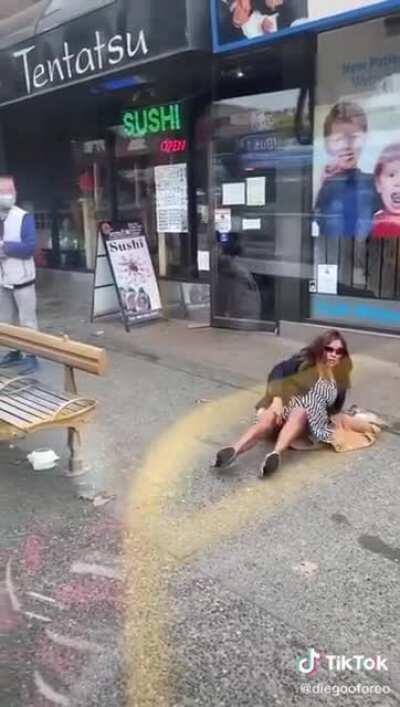 Part llama, all jerk