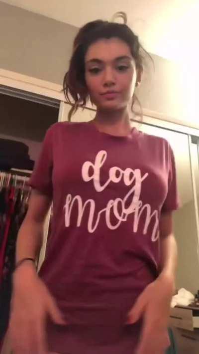 Never judge a book by it's cover 😍 ( Her Free Album In Comments)