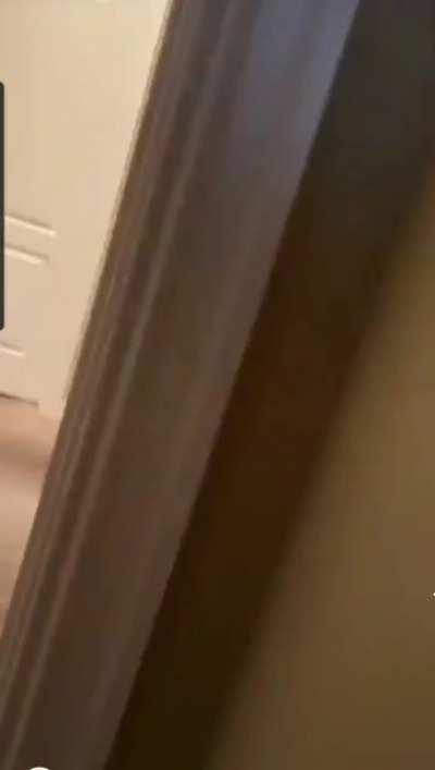 Granny, the doom incoming