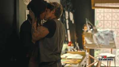 Grace Park & Cameron Esposito (A Million Little Things - s04e09) *NO MUSIC*