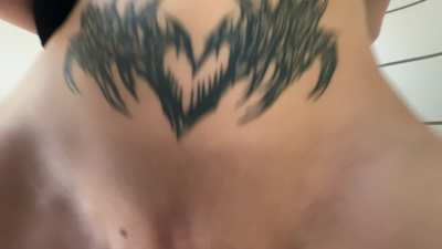 Can I fuck your throat with my huge cock?