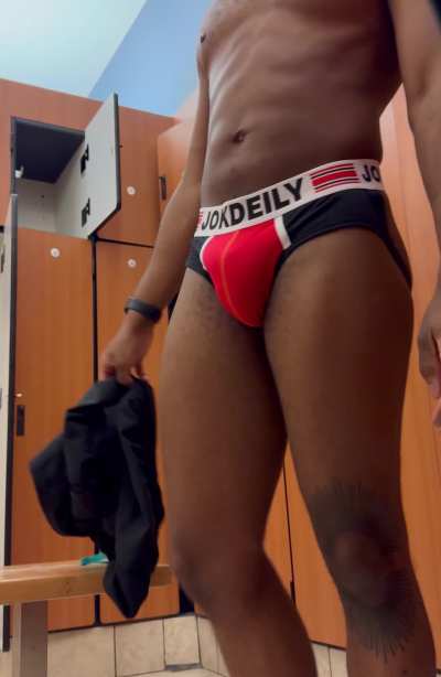 locker room jock