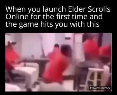 ESO has a very nice soundtrack