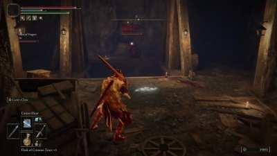 Surprise motha fucka