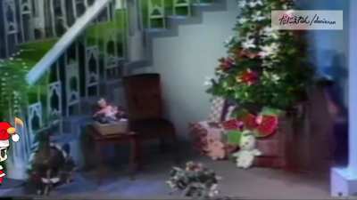 Jose Mari Chan sings Padoru Padoru