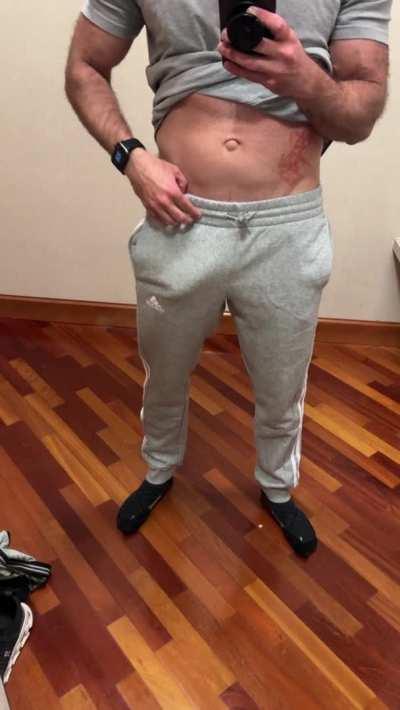 Are these gym appropriate? (M)