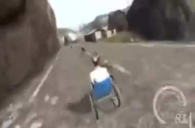 Happy Wheels